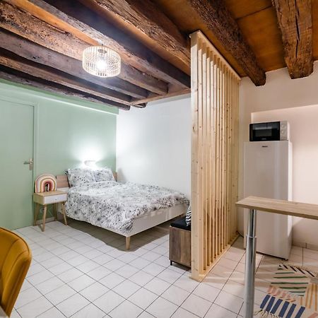 Le Cosy De Tonnerre Exterior foto