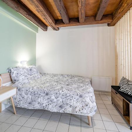 Le Cosy De Tonnerre Exterior foto