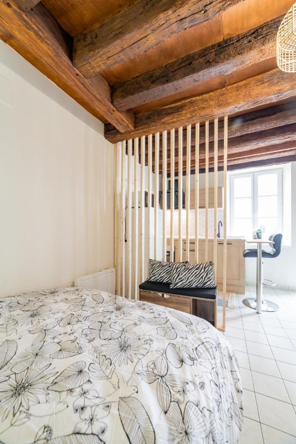 Le Cosy De Tonnerre Exterior foto